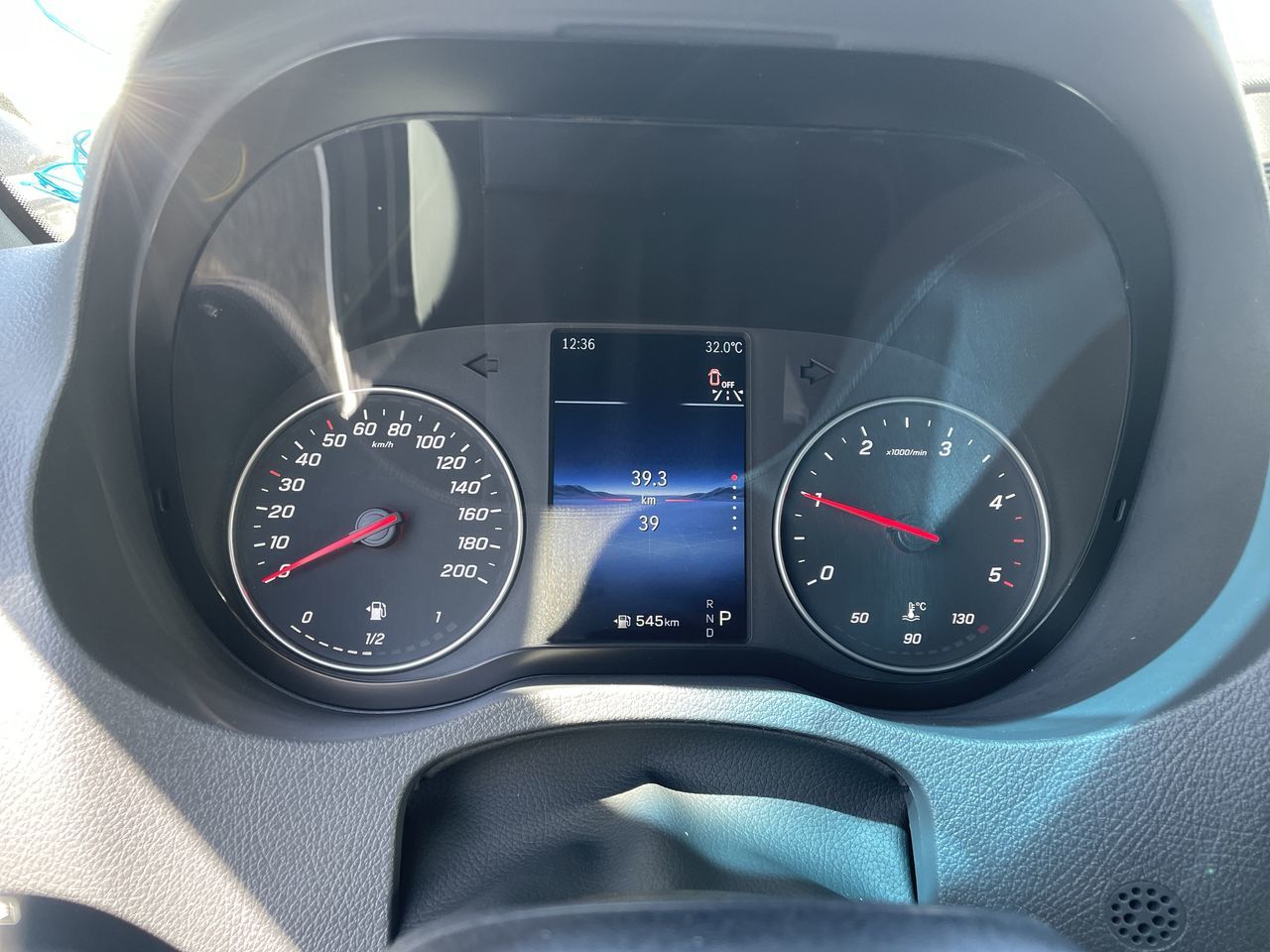 2026 Mercedes-Benz Sprinter 2500 in Langley, British Columbia