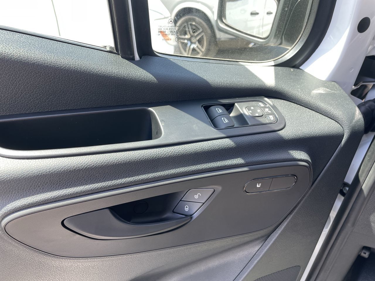 2026 Mercedes-Benz Sprinter 2500 in Langley, British Columbia