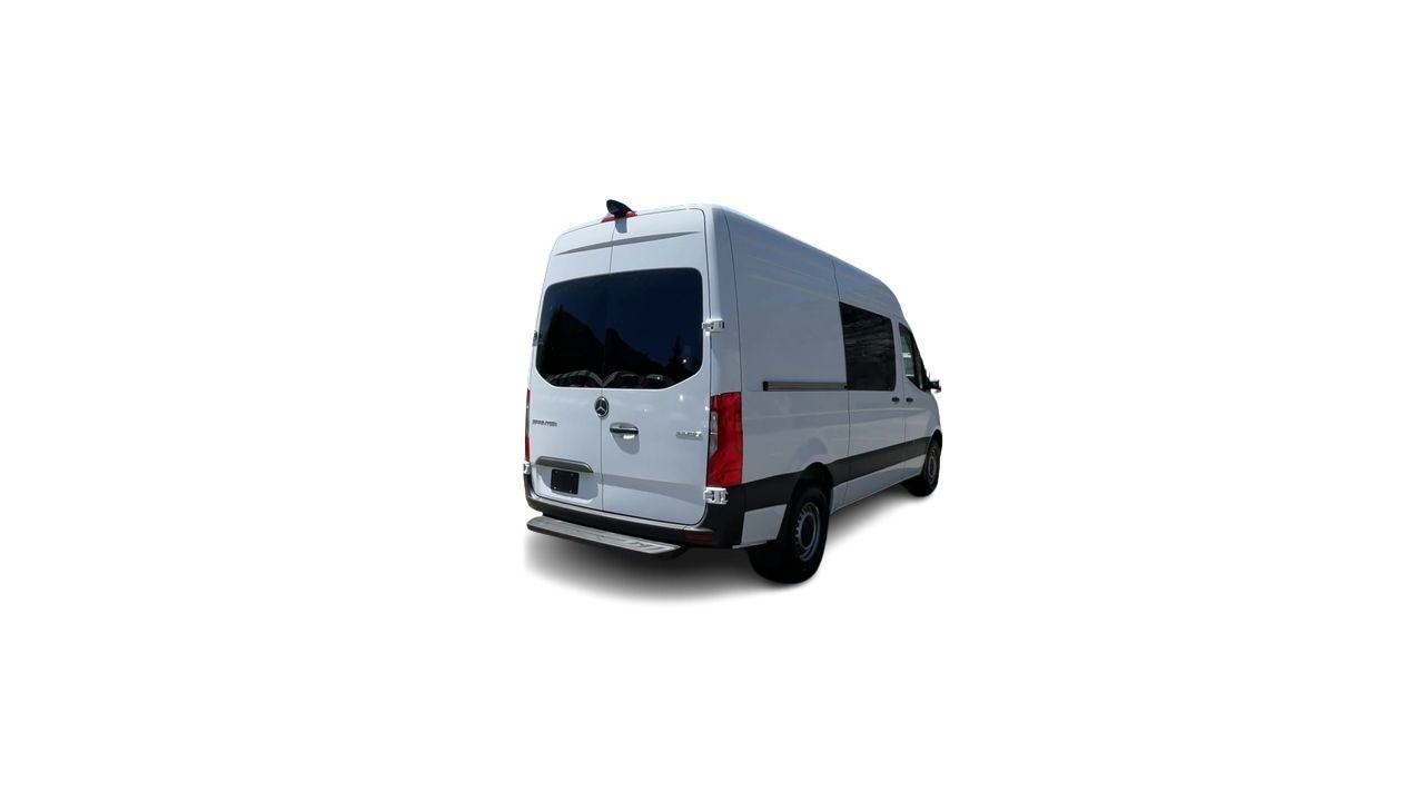 2026 Mercedes-Benz Sprinter 2500 in Langley, British Columbia