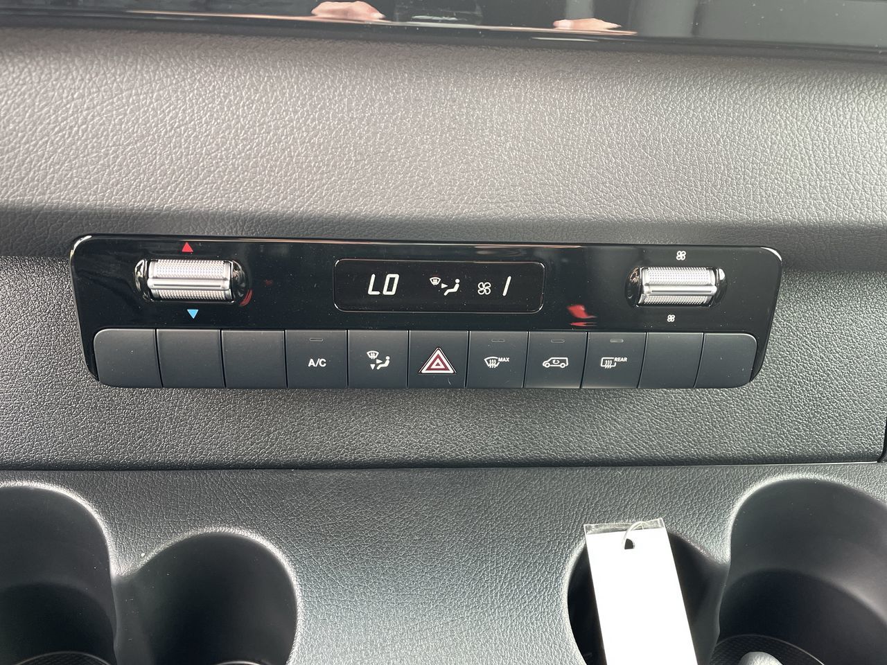 2026 Mercedes-Benz Sprinter 2500