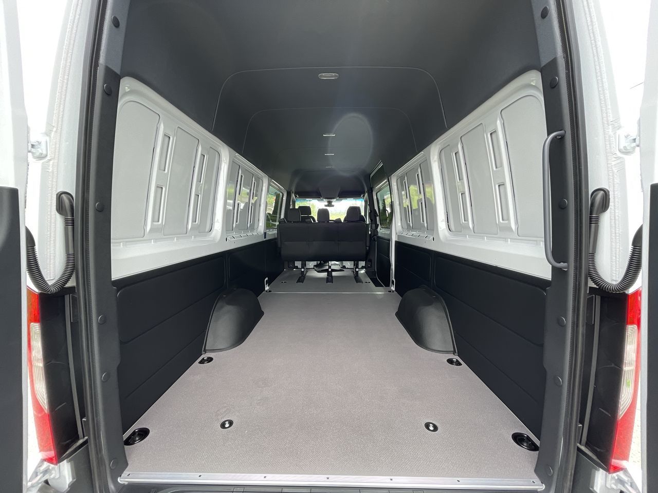 2026 Mercedes-Benz Sprinter 2500