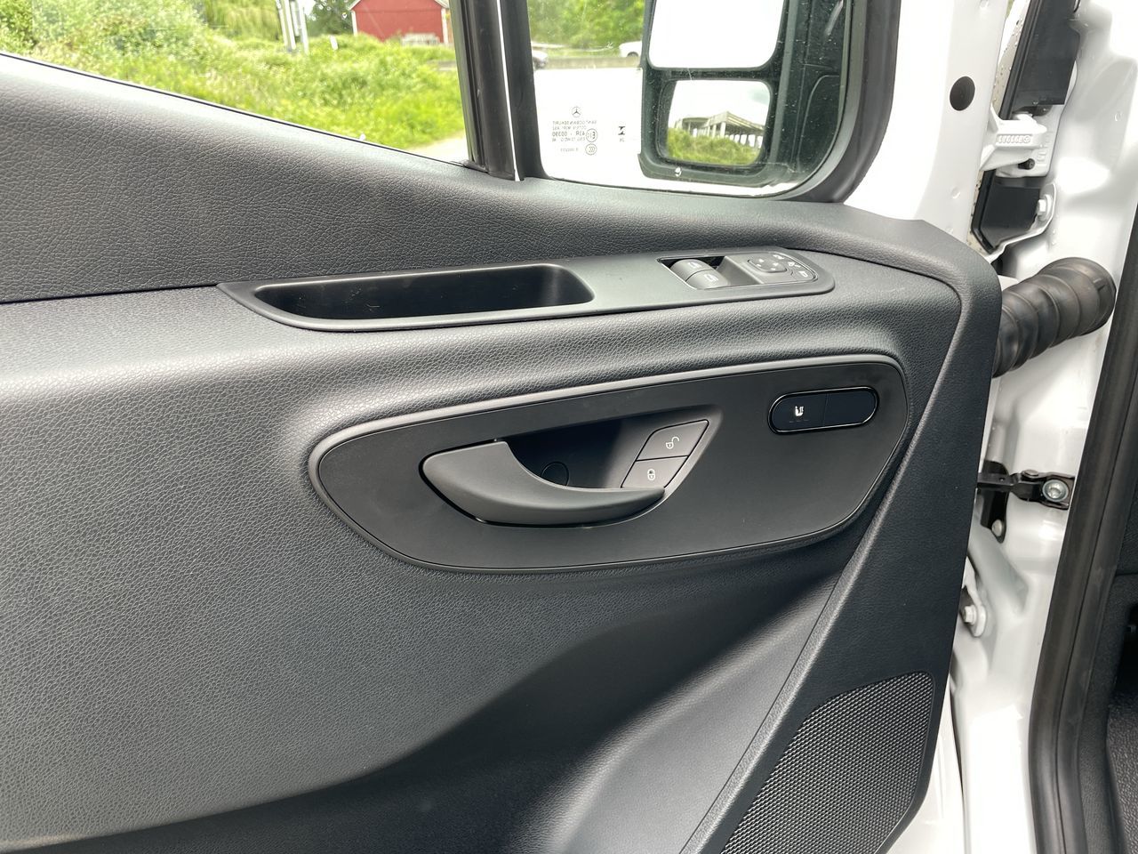 2026 Mercedes-Benz Sprinter 2500