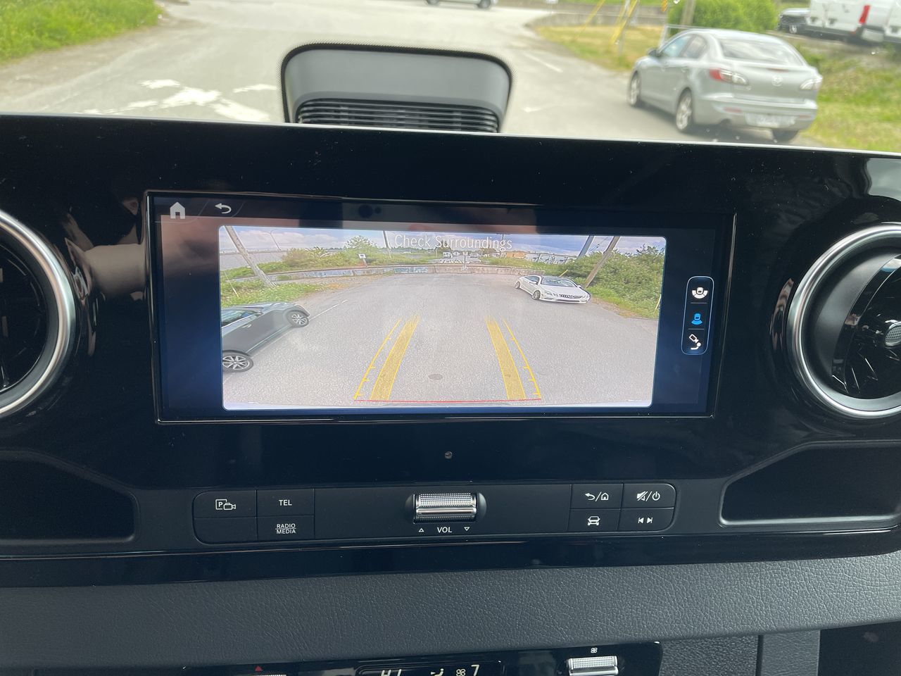 2026 Mercedes-Benz Sprinter 2500