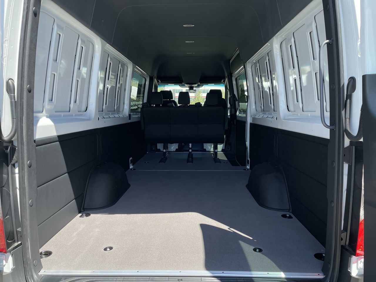 2026 Mercedes-Benz Sprinter 2500 in Langley, British Columbia