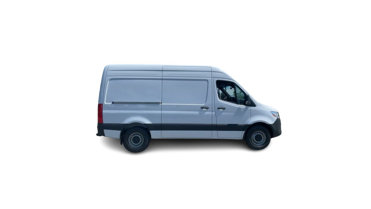 Mercedes-Benz Sprinter 2500  2026 à Langley, Colombie-Britannique