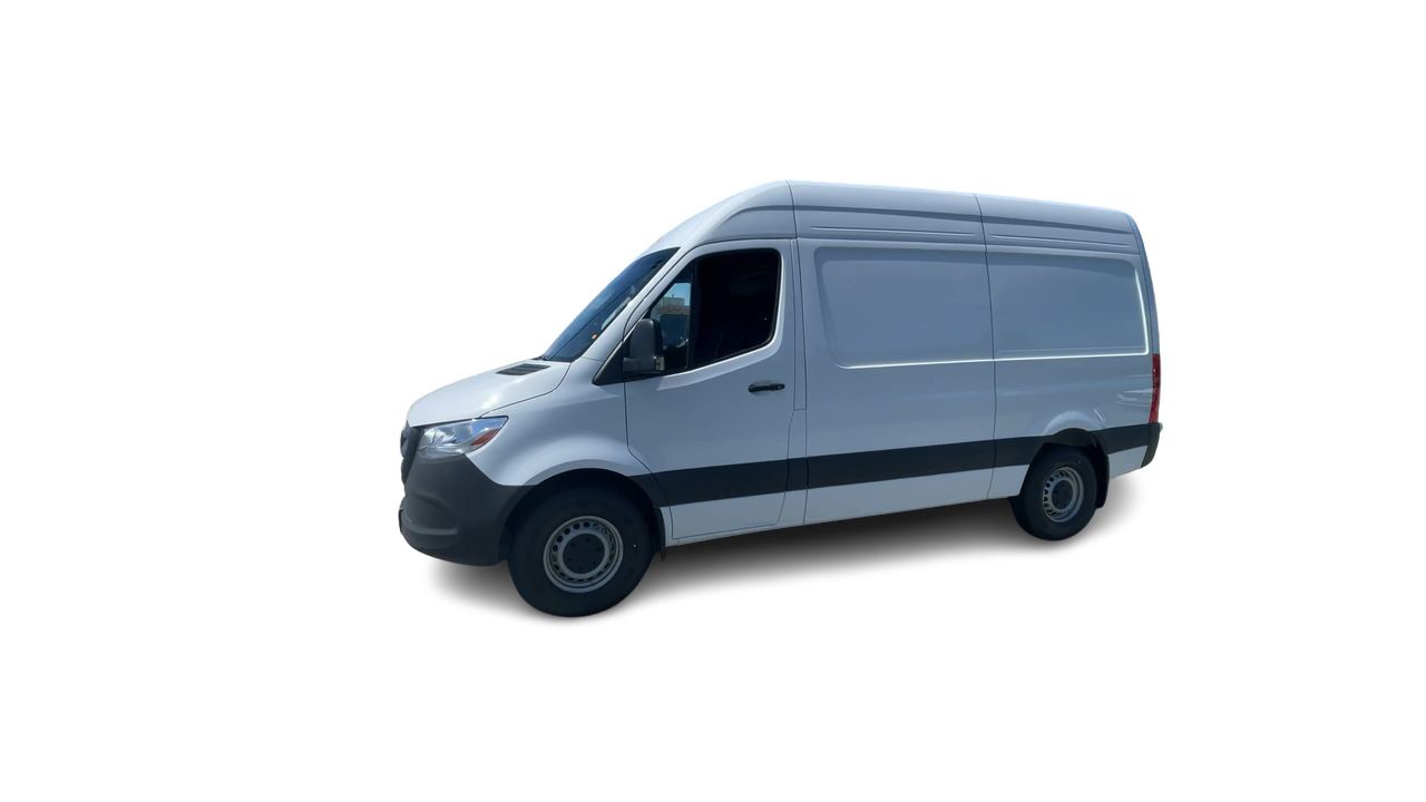 Mercedes-Benz Sprinter 2500  2026 à Langley, Colombie-Britannique