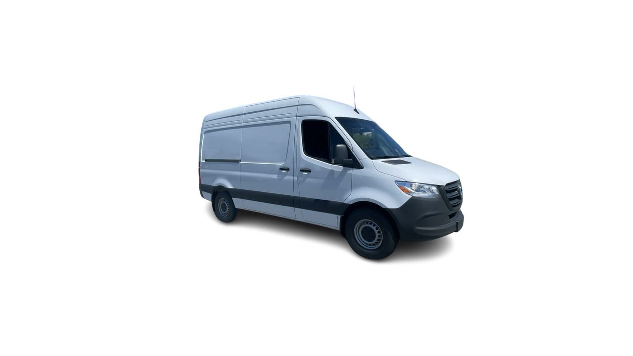 Mercedes-Benz Sprinter 2500  2026 à Langley, Colombie-Britannique