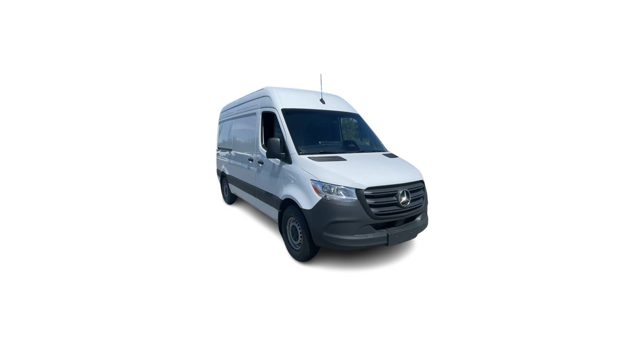 Mercedes-Benz Sprinter 2500  2026 à Langley, Colombie-Britannique