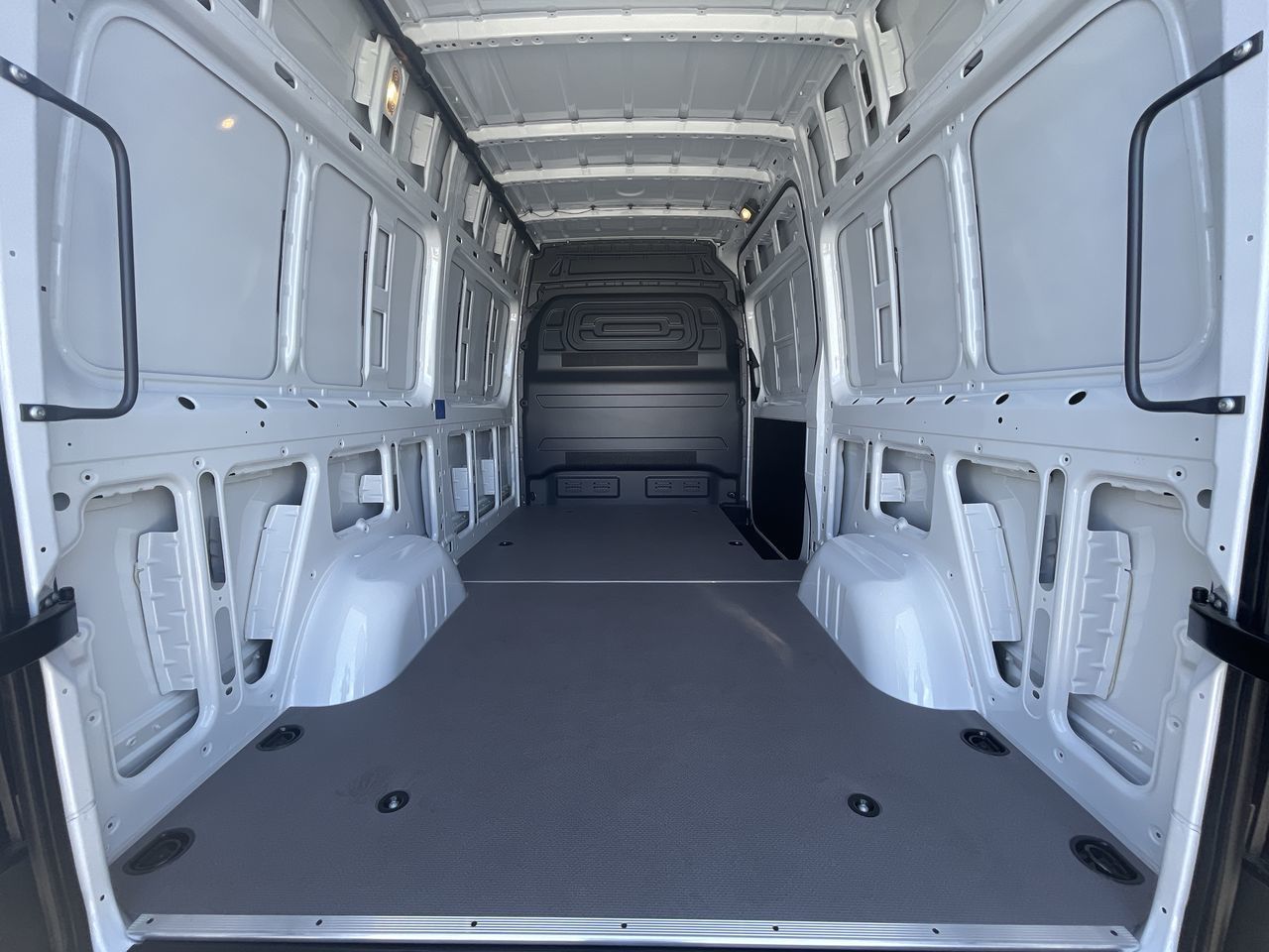 Mercedes-Benz Sprinter 2500  2026 à Langley, Colombie-Britannique