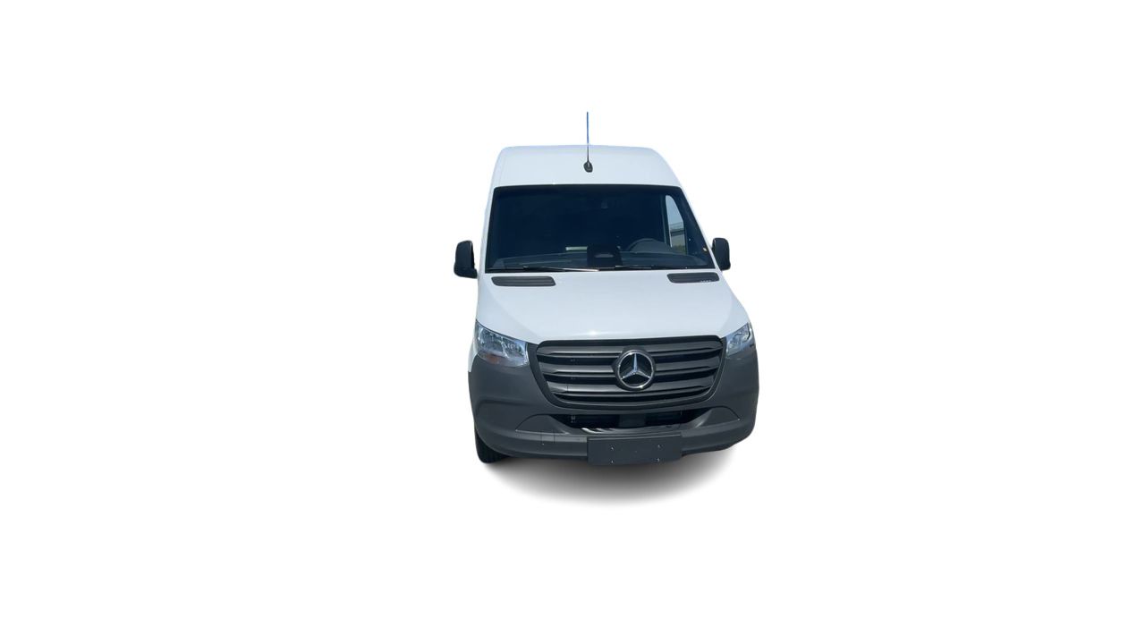 Mercedes-Benz Sprinter 2500  2026 à Langley, Colombie-Britannique