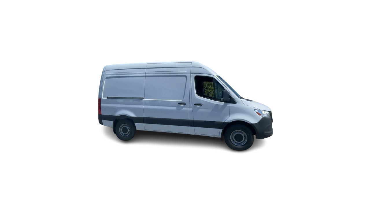 Mercedes-Benz Sprinter 2500  2026 à Langley, Colombie-Britannique