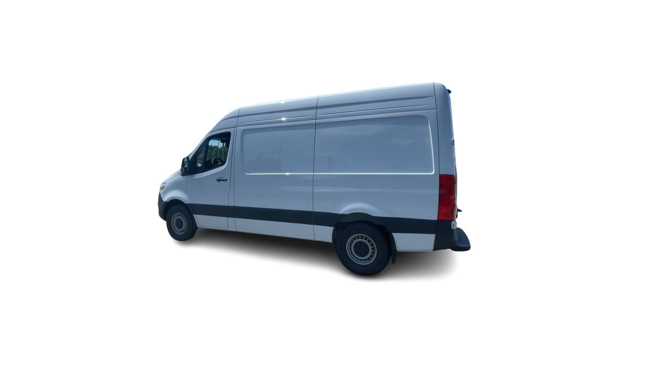 Mercedes-Benz Sprinter 2500  2026 à Langley, Colombie-Britannique