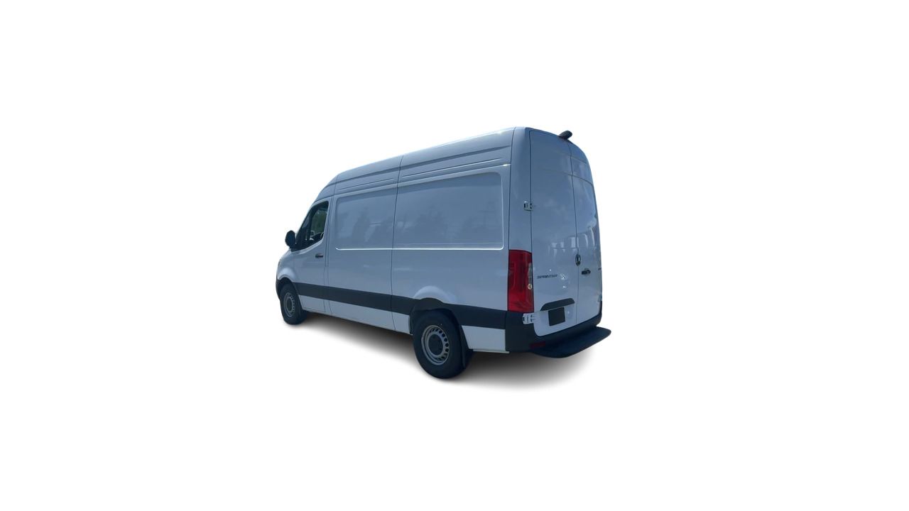Mercedes-Benz Sprinter 2500  2026 à Langley, Colombie-Britannique