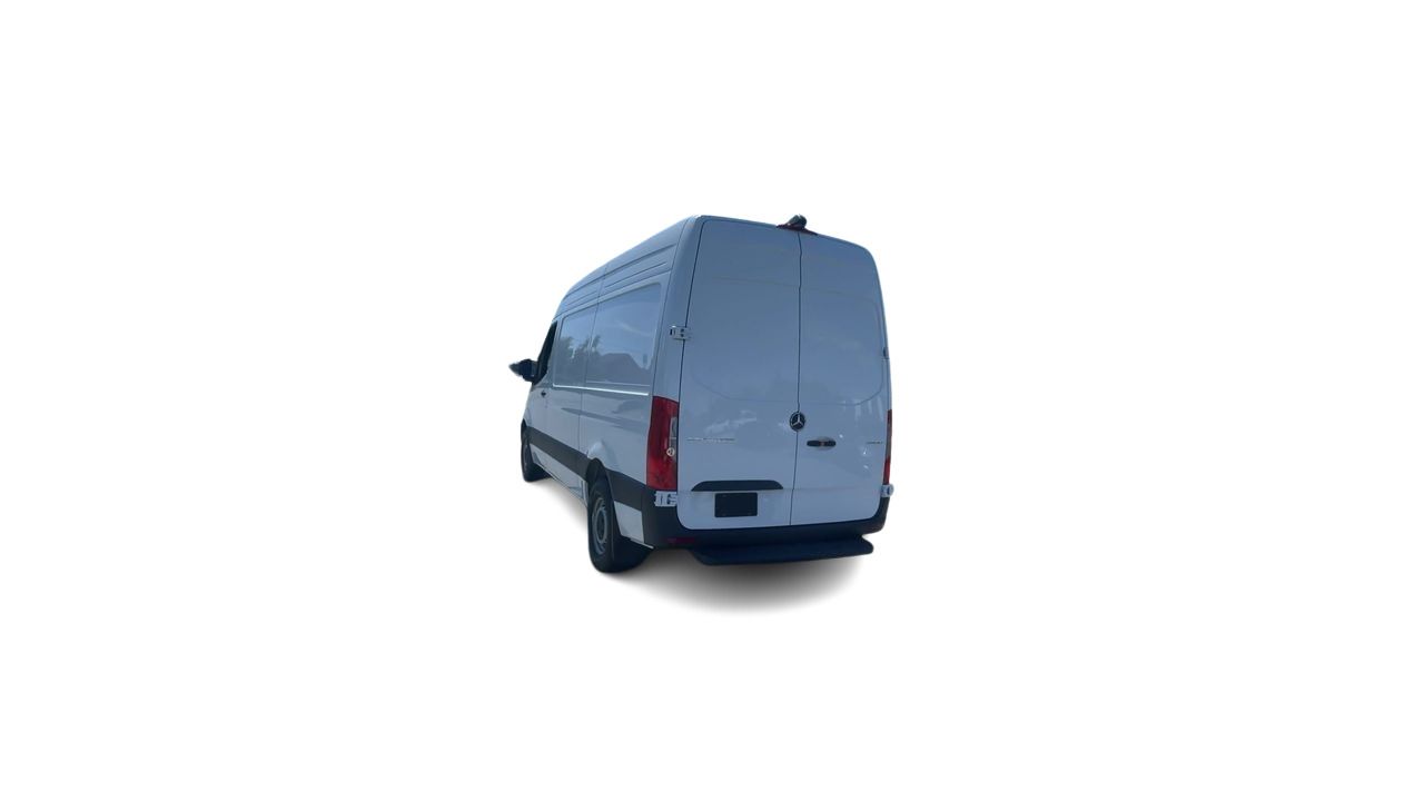 Mercedes-Benz Sprinter 2500  2026 à Langley, Colombie-Britannique