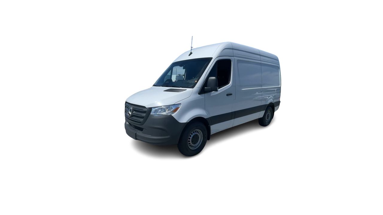 Mercedes-Benz Sprinter 2500  2026 à Langley, Colombie-Britannique