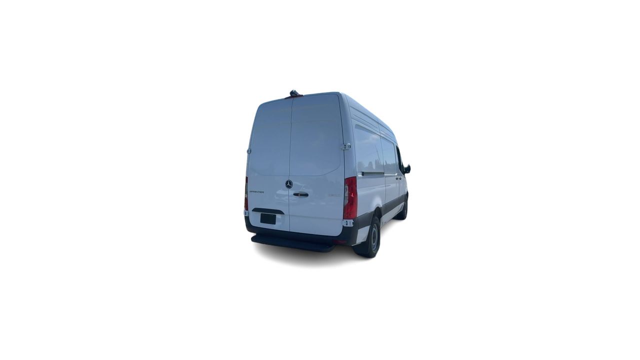 Mercedes-Benz Sprinter 2500  2026 à Langley, Colombie-Britannique