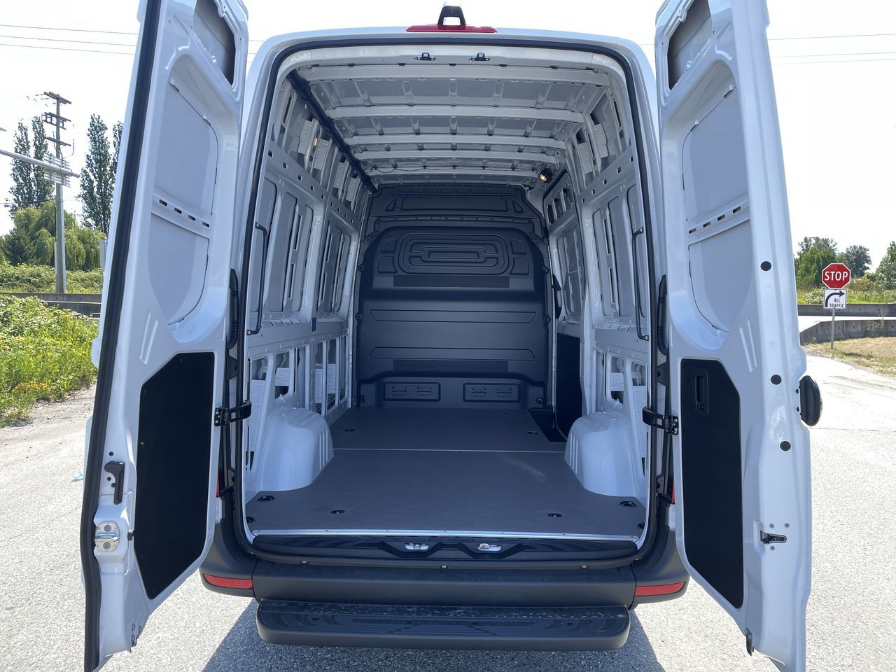 Mercedes-Benz Sprinter 2500  2026 à Langley, Colombie-Britannique