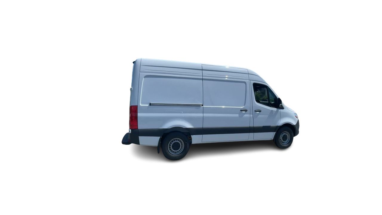 Mercedes-Benz Sprinter 2500  2026 à Langley, Colombie-Britannique