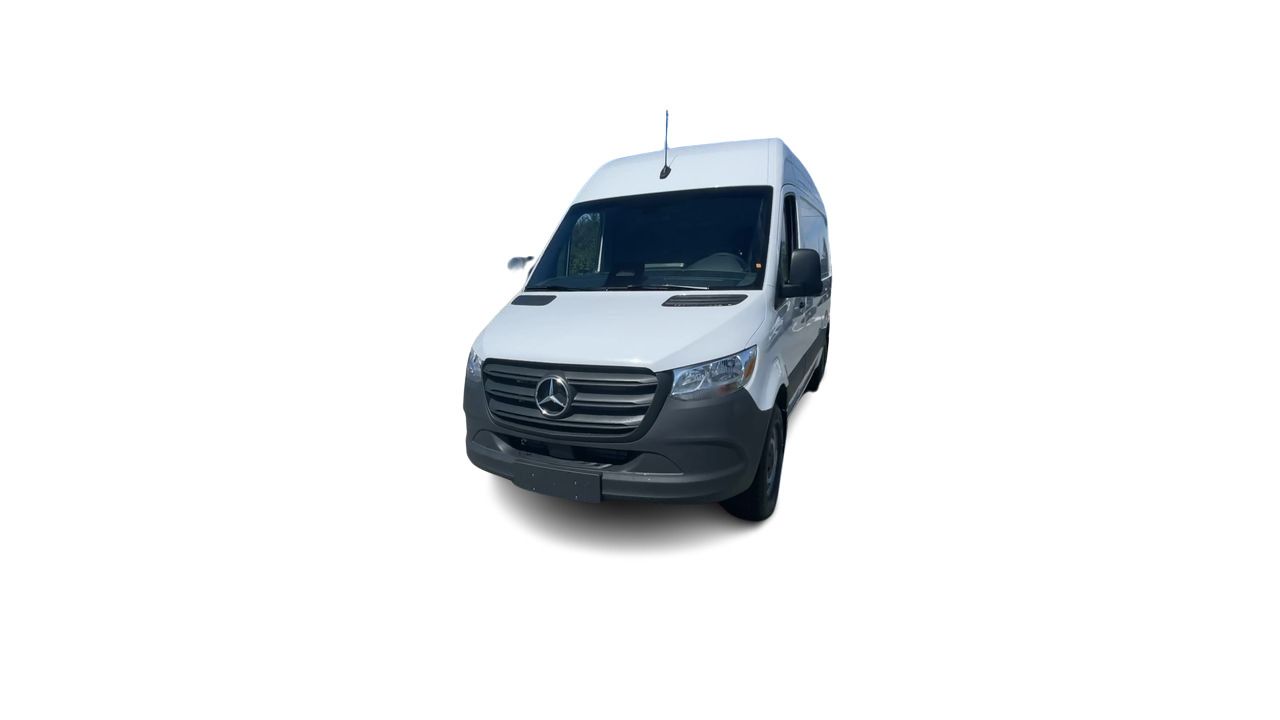 Mercedes-Benz Sprinter 2500  2026 à Langley, Colombie-Britannique