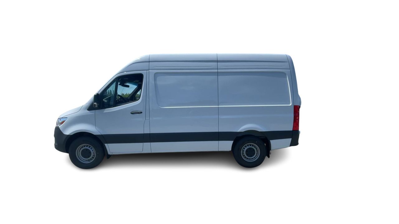 Mercedes-Benz Sprinter 2500  2026 à Langley, Colombie-Britannique