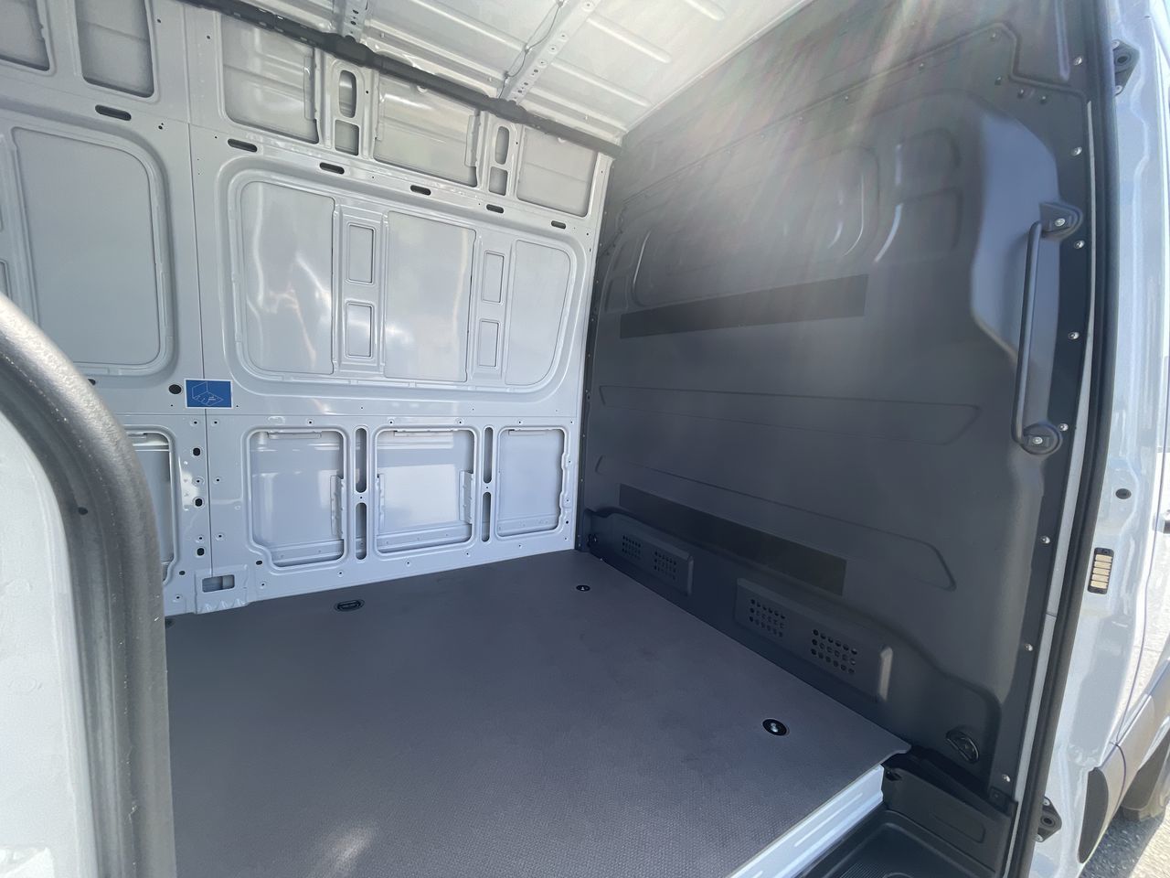 Mercedes-Benz Sprinter 2500  2026 à Langley, Colombie-Britannique
