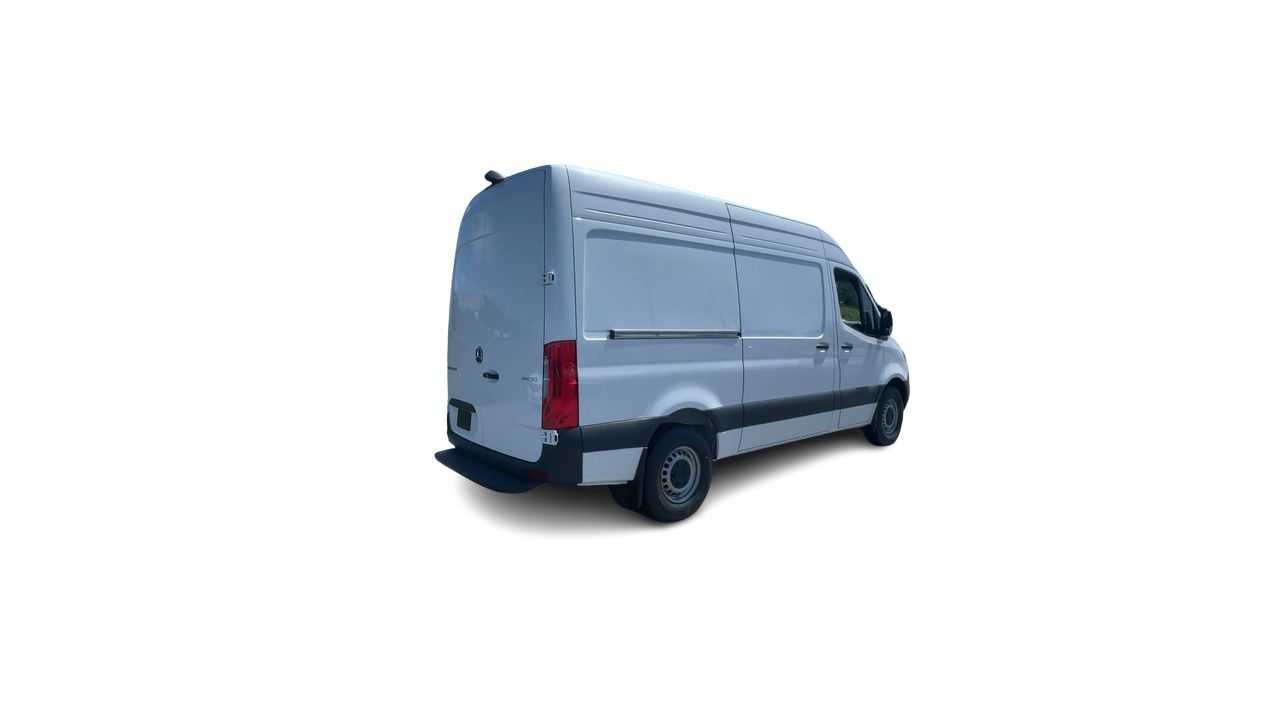 Mercedes-Benz Sprinter 2500  2026 à Langley, Colombie-Britannique