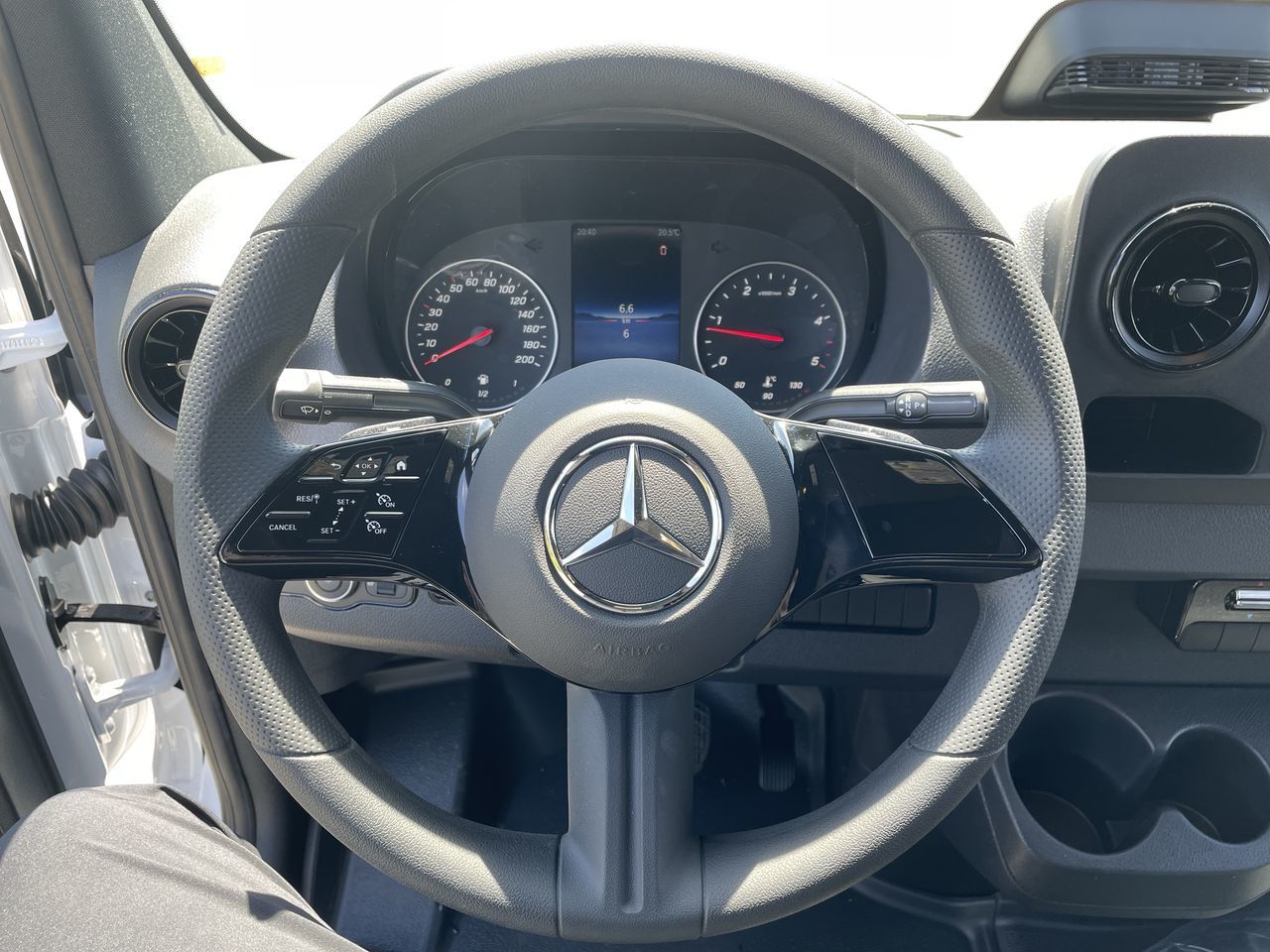 Mercedes-Benz Sprinter 2500  2026 à Langley, Colombie-Britannique