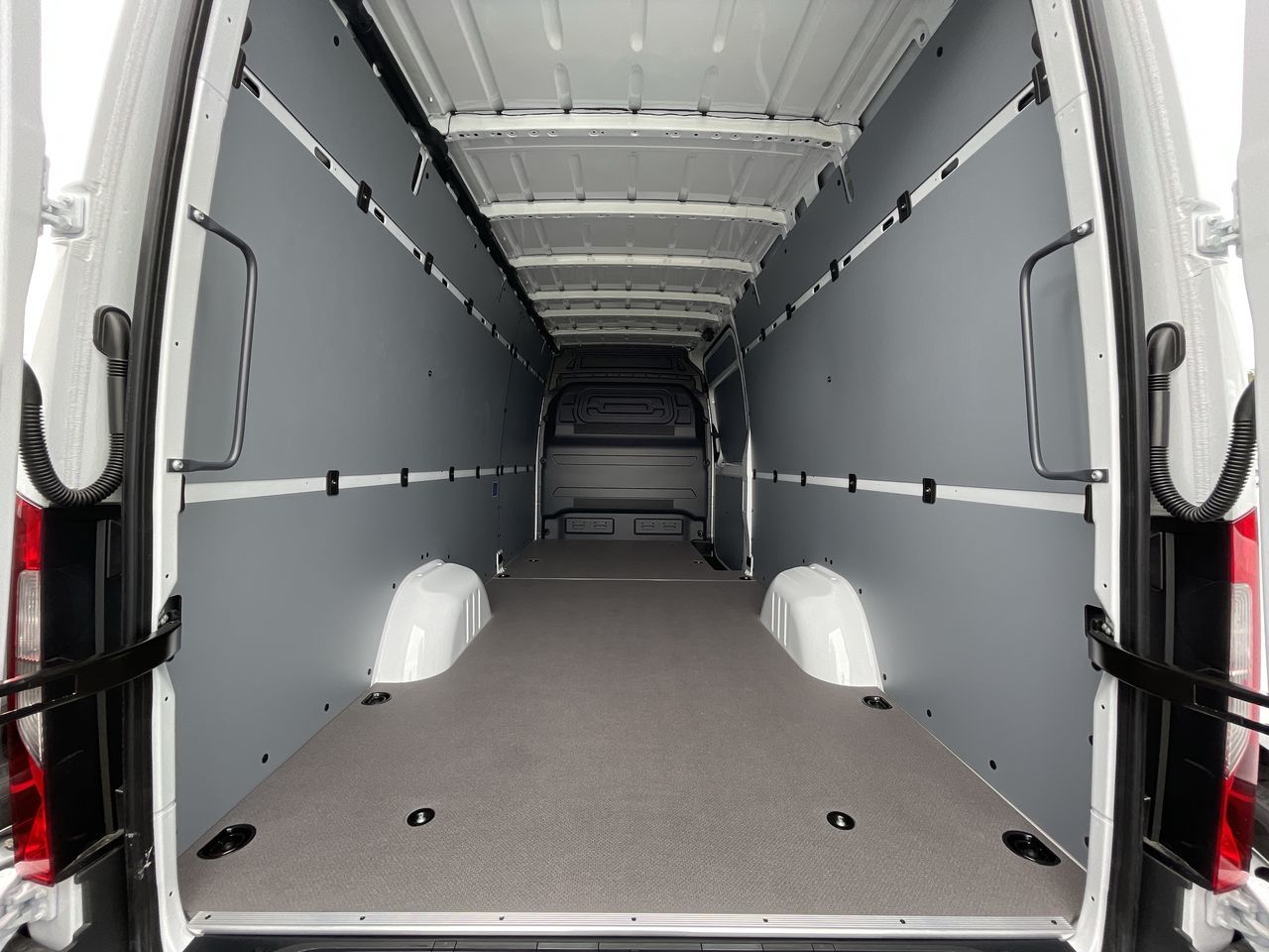 Mercedes-Benz Sprinter 2500  2026 à Langley, Colombie-Britannique