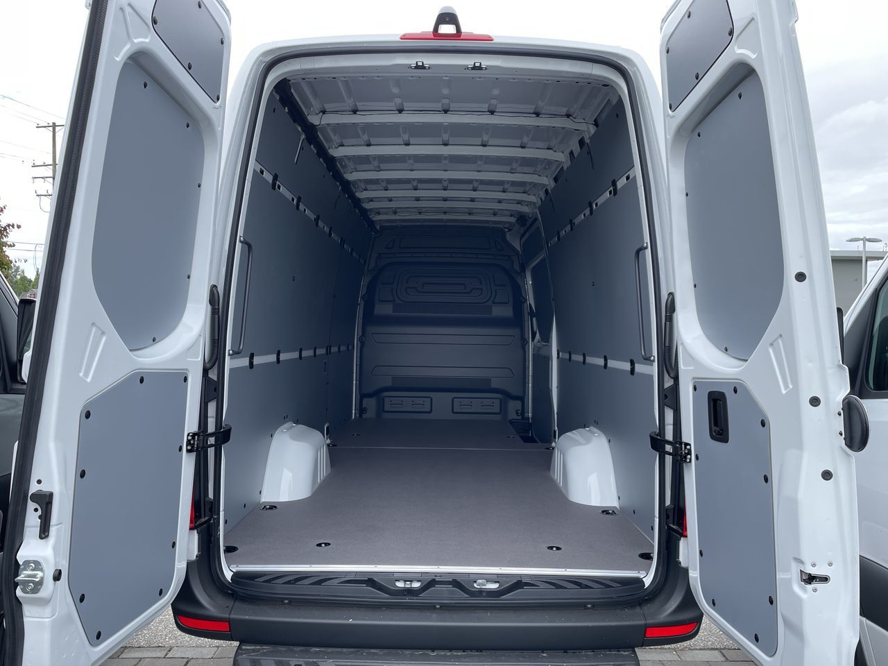 Mercedes-Benz Sprinter 2500  2026 à Langley, Colombie-Britannique