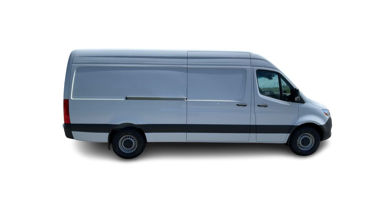 Mercedes-Benz Sprinter 2500  2026 à Langley, Colombie-Britannique