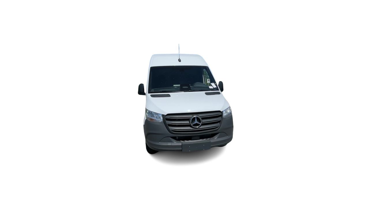 Mercedes-Benz Sprinter 2500  2026 à Langley, Colombie-Britannique