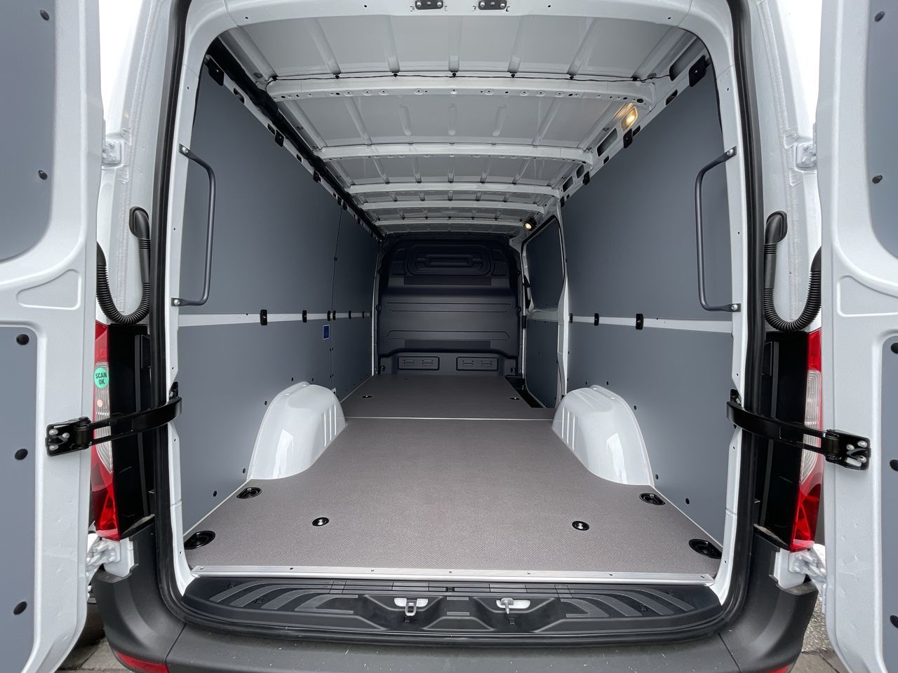 Mercedes-Benz Sprinter 2500  2026 à Langley, Colombie-Britannique