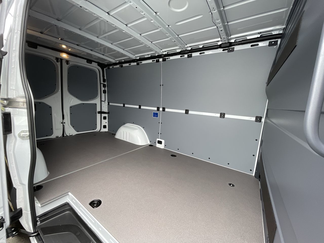 Mercedes-Benz Sprinter 2500  2026 à Langley, Colombie-Britannique