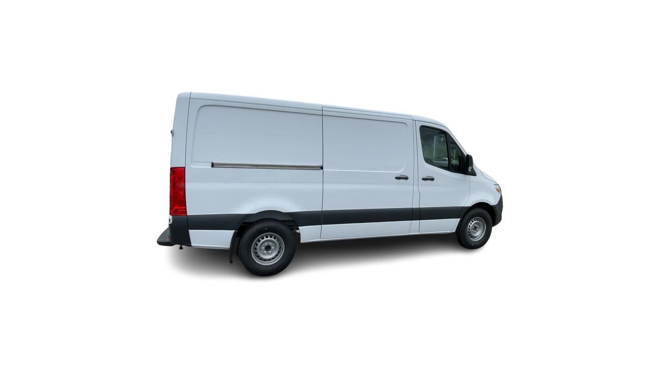 Mercedes-Benz Sprinter 2500  2026 à Langley, Colombie-Britannique