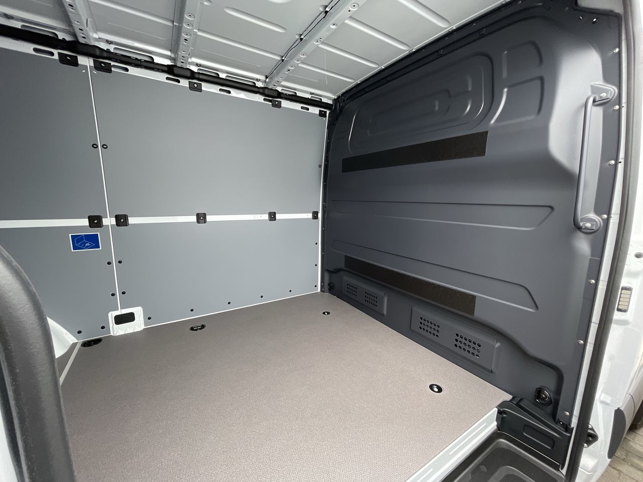 Mercedes-Benz Sprinter 2500  2026 à Langley, Colombie-Britannique
