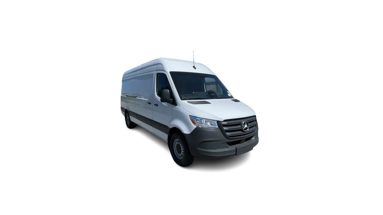 2026 Mercedes-Benz Sprinter 2500 in Langley, British Columbia