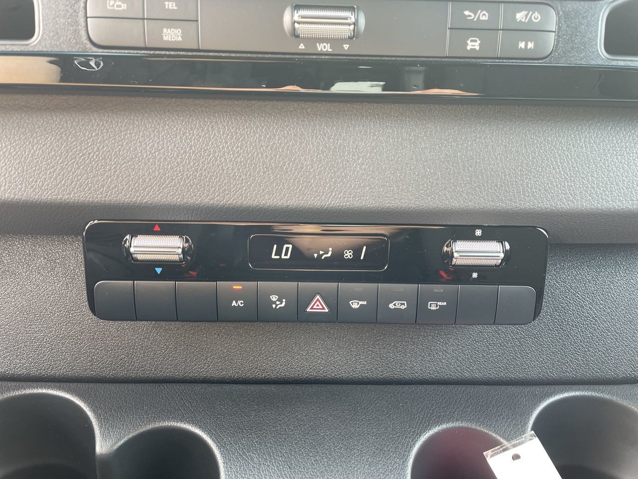 2026 Mercedes-Benz Sprinter 2500