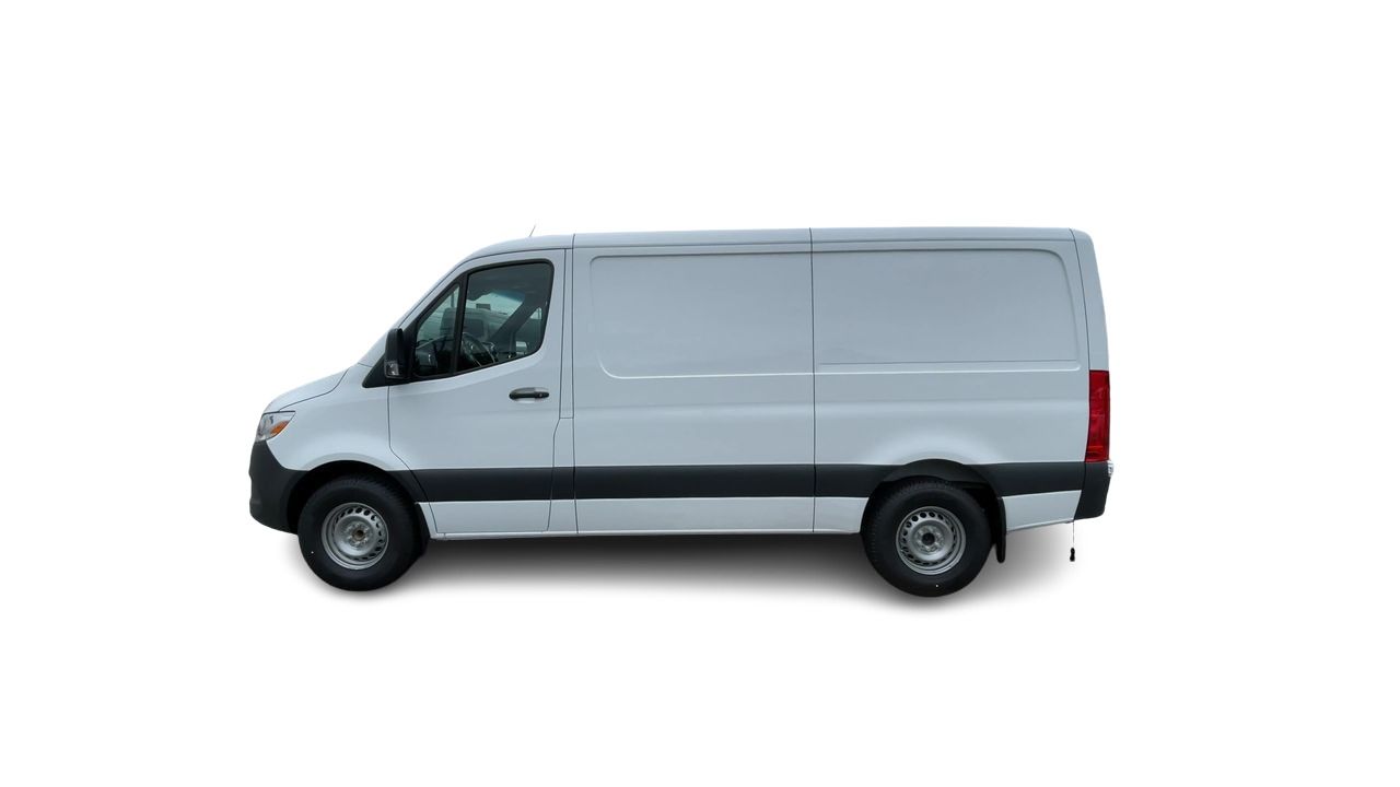 2026 Mercedes-Benz Sprinter 2500 in Langley, British Columbia