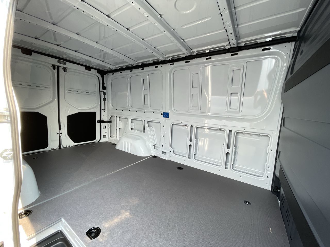 2026 Mercedes-Benz Sprinter 2500 in Langley, British Columbia