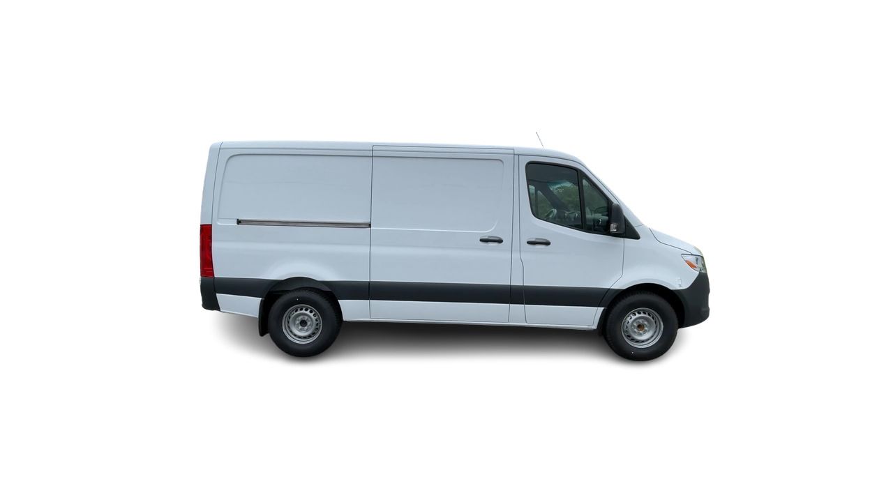 2026 Mercedes-Benz Sprinter 2500 in Langley, British Columbia
