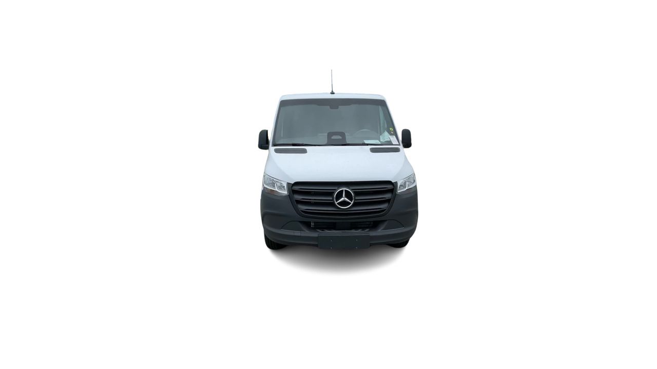 2026 Mercedes-Benz Sprinter 2500 in Langley, British Columbia