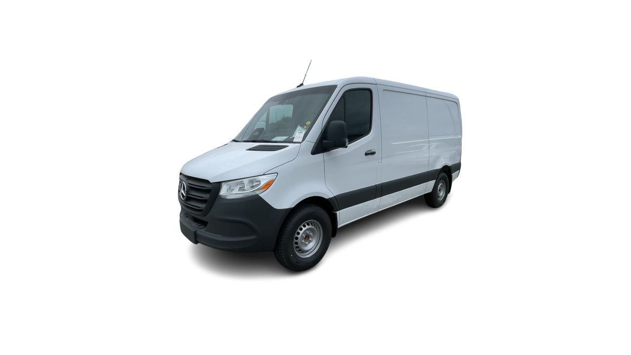 2026 Mercedes-Benz Sprinter 2500 in Langley, British Columbia