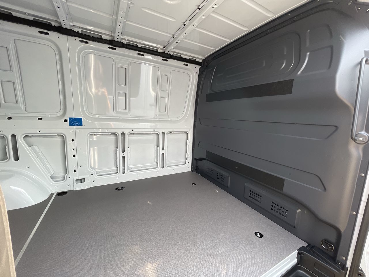 2026 Mercedes-Benz Sprinter 2500 in Langley, British Columbia