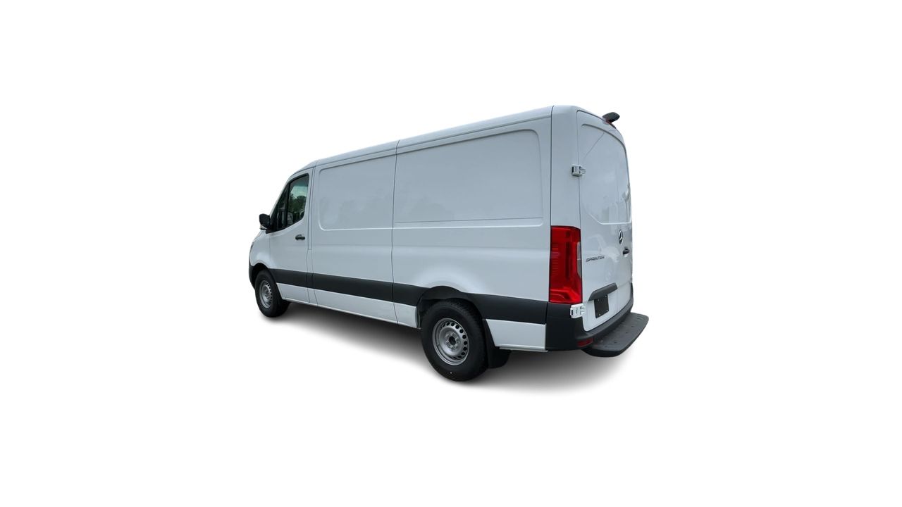 2026 Mercedes-Benz Sprinter 2500 in Langley, British Columbia