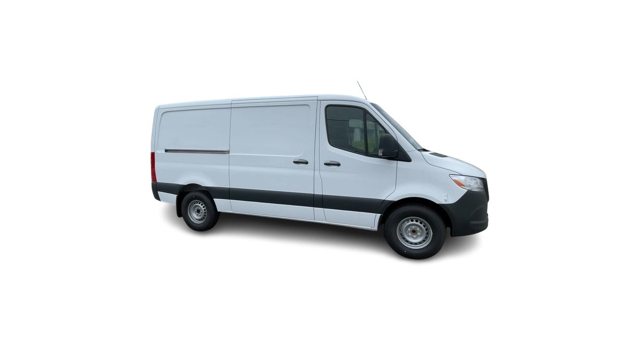 2026 Mercedes-Benz Sprinter 2500 in Langley, British Columbia