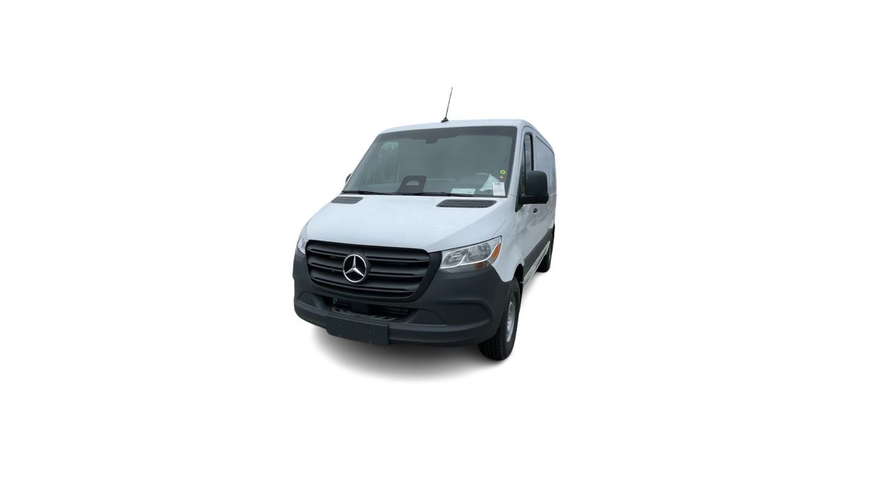 2026 Mercedes-Benz Sprinter 2500 in Langley, British Columbia