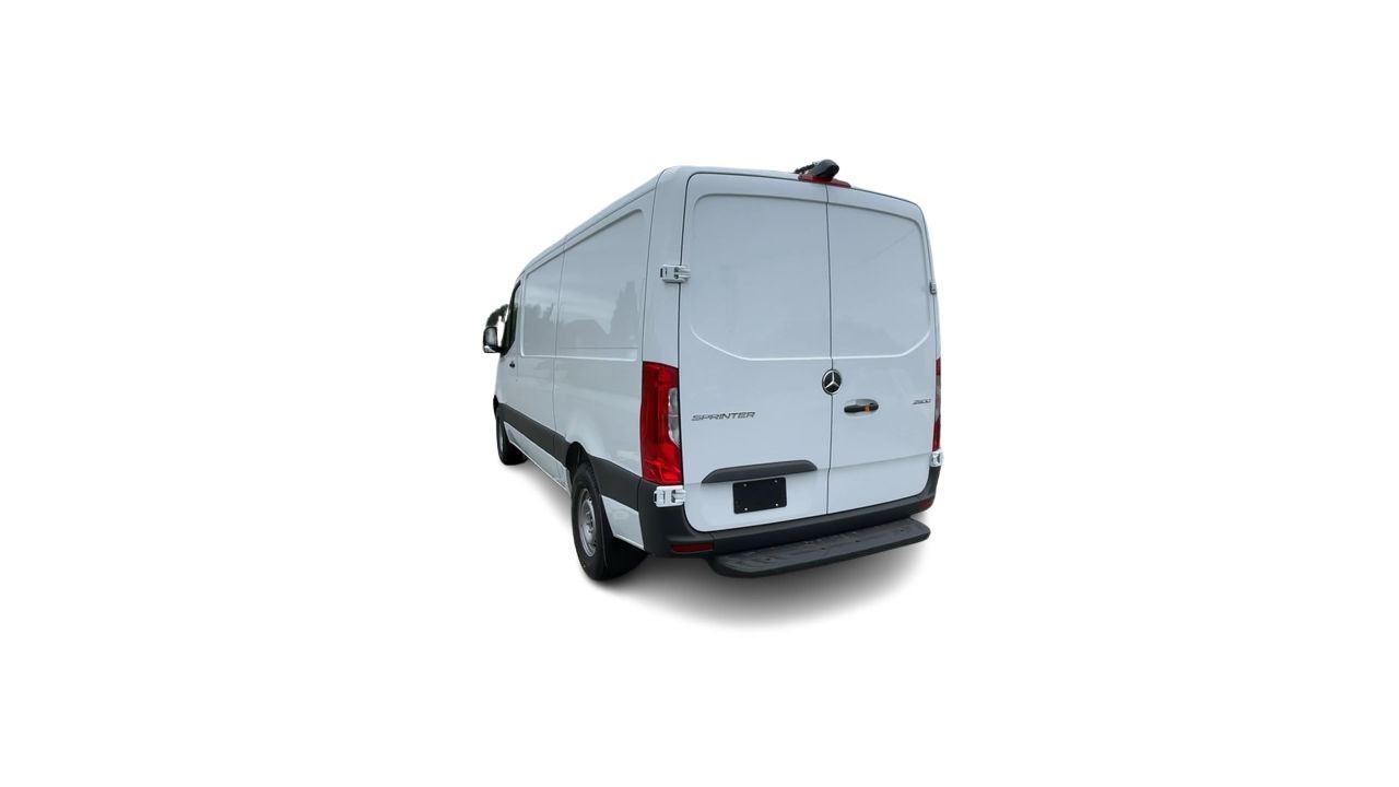 2026 Mercedes-Benz Sprinter 2500 in Langley, British Columbia