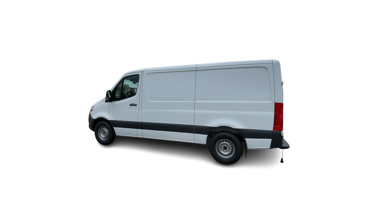 2026 Mercedes-Benz Sprinter 2500 in Langley, British Columbia