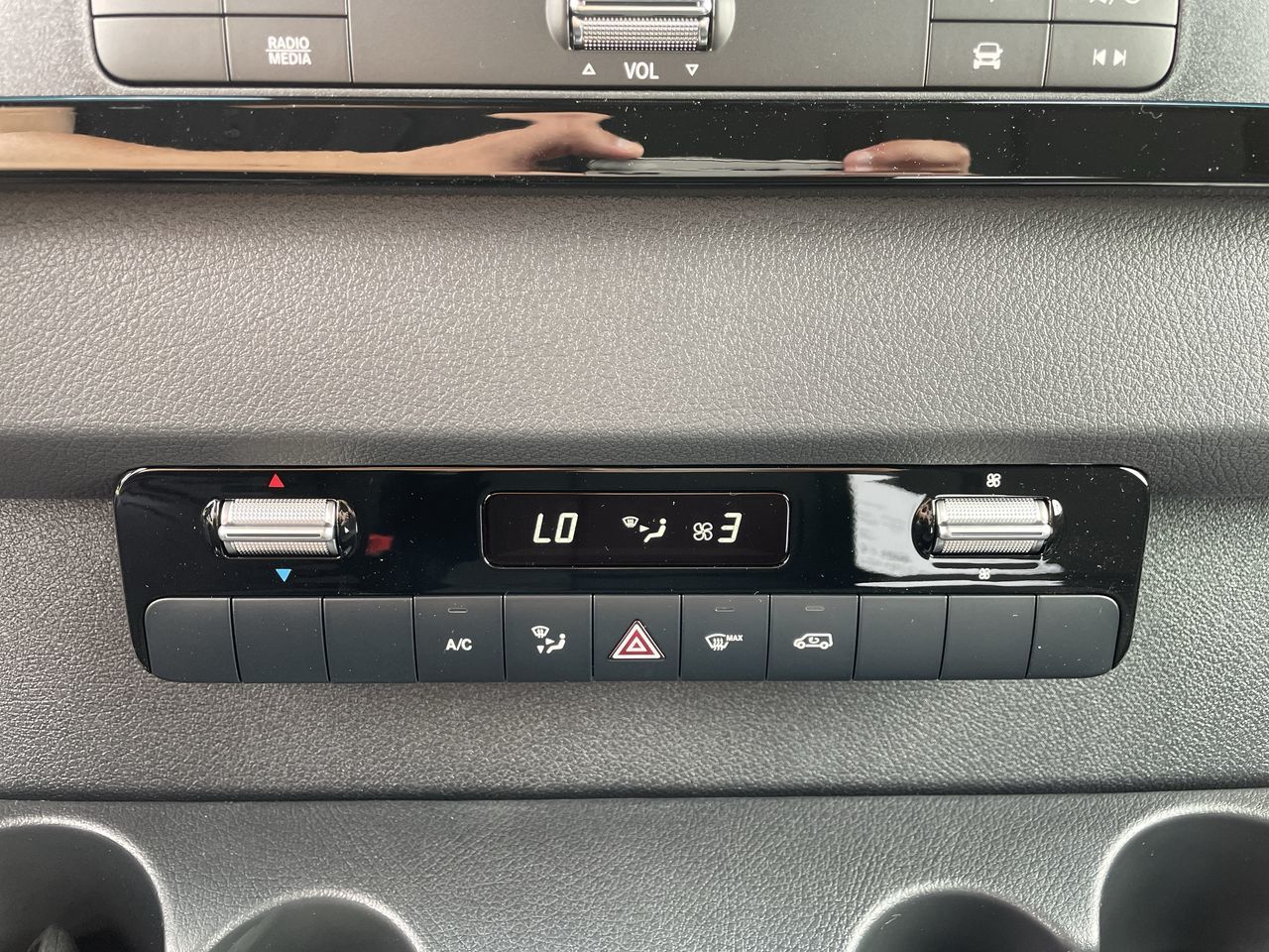 2026 Mercedes-Benz Sprinter 2500 in Langley, British Columbia