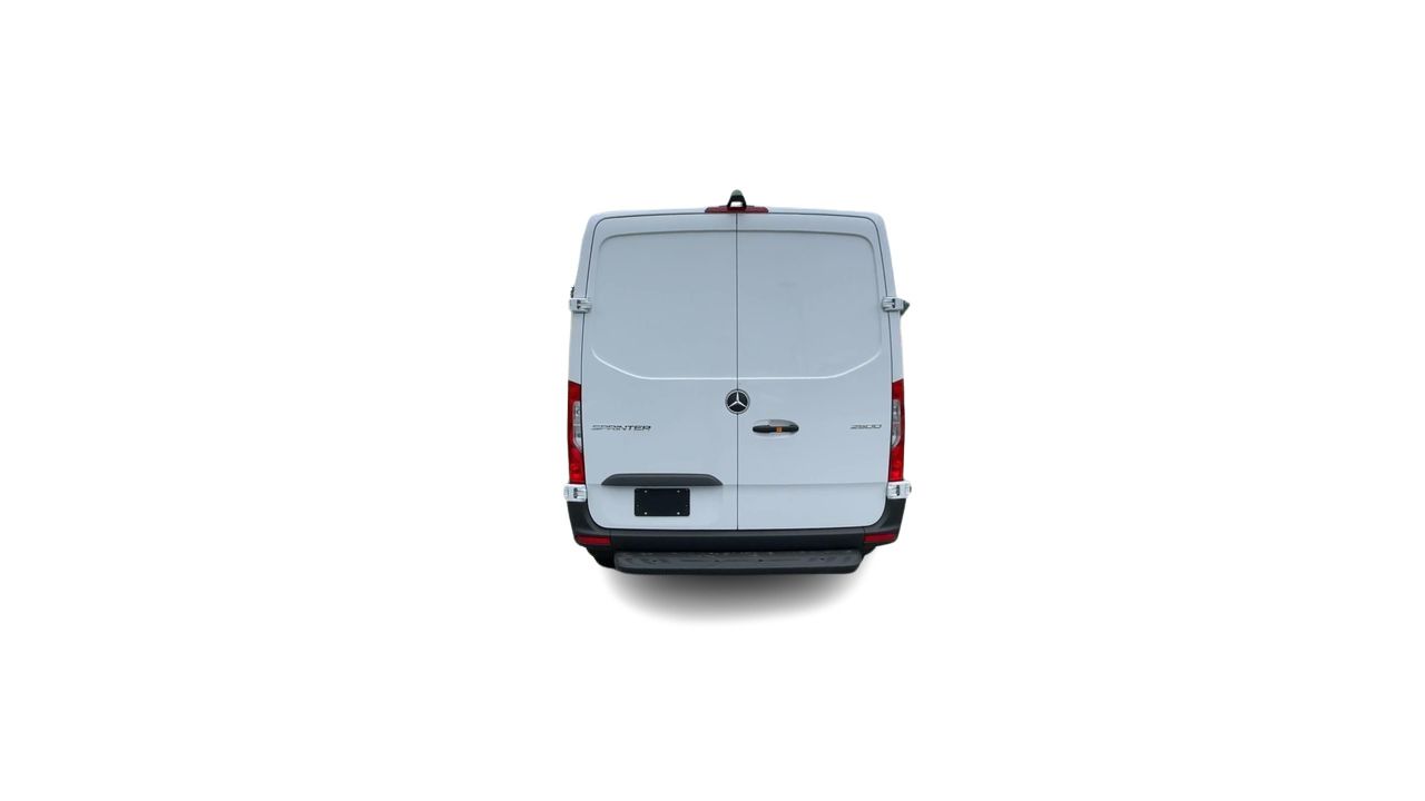2026 Mercedes-Benz Sprinter 2500 in Langley, British Columbia